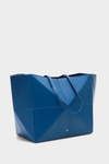 Origami Maxi shoulder bag