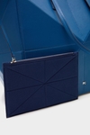 Origami Maxi shoulder bag