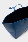 Origami Maxi shoulder bag