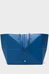 Origami Maxi shoulder bag