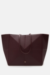 Origami Maxi shoulder bag