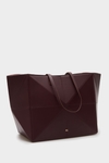 Origami Maxi shoulder bag