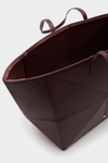 Origami Maxi shoulder bag