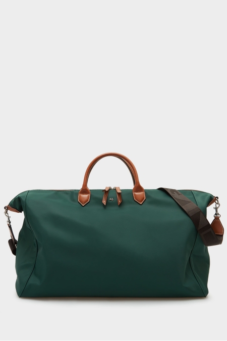 BOLSO DE MANO ALGO PRESTADO