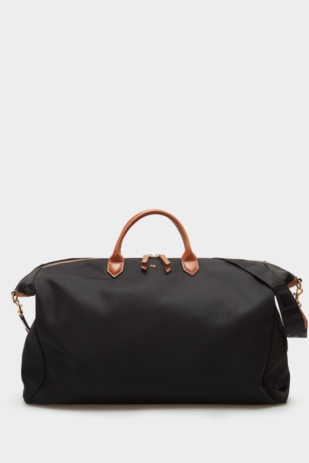 BOLSO DE MANO ALGO PRESTADO