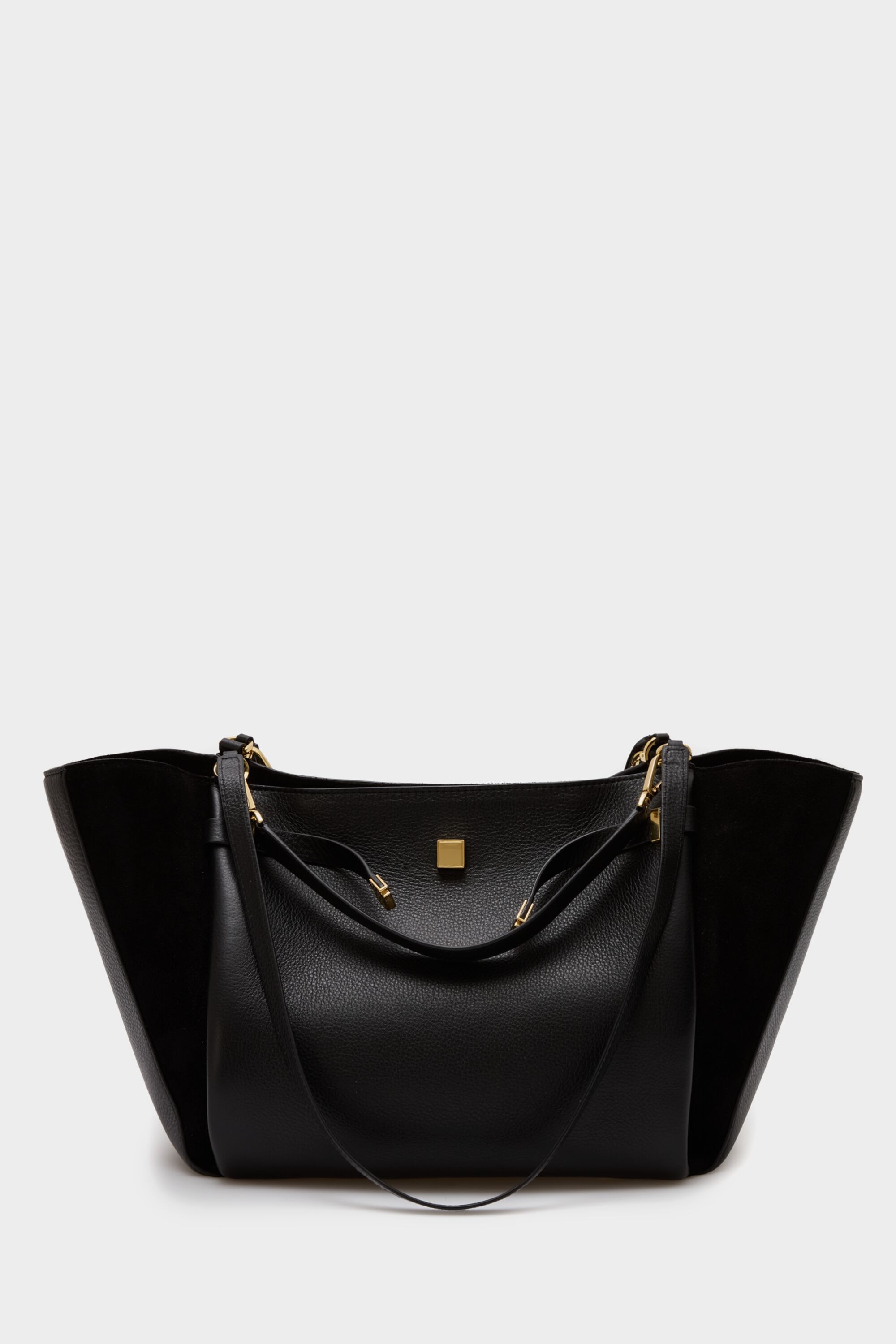 La Gran Manzana shoulder bag