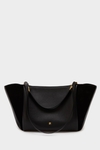 La Gran Manzana shoulder bag