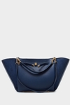 LA GRAN MANZANA SHOULDER BAG