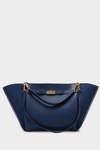 LA GRAN MANZANA SHOULDER BAG