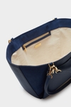 LA GRAN MANZANA SHOULDER BAG