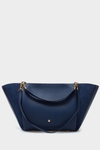 LA GRAN MANZANA SHOULDER BAG