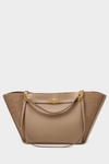 La Gran Manzana shoulder bag