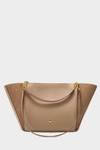 La Gran Manzana shoulder bag