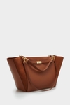 La Gran Manzana handbag