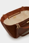 La Gran Manzana handbag