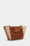 La Gran Manzana shoulder bag