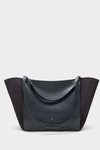 La Gran Manzana shoulder bag