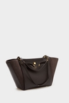 La Gran Manzana shoulder bag