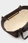 La Gran Manzana shoulder bag