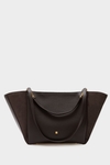 La Gran Manzana shoulder bag