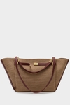 La Gran Manzana shoulder bag