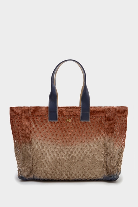 BOLSO DE MANO CARTAGENA