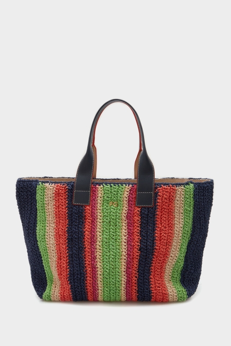 BOLSO DE MANO CARTAGENA