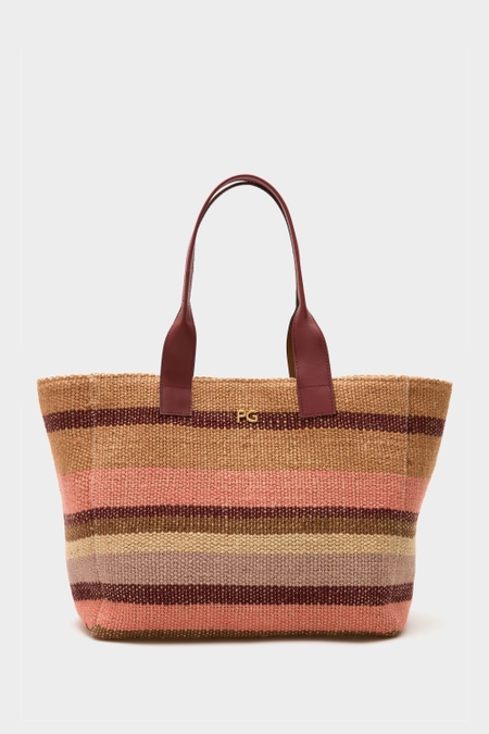 CARTAGENA HANDBAG