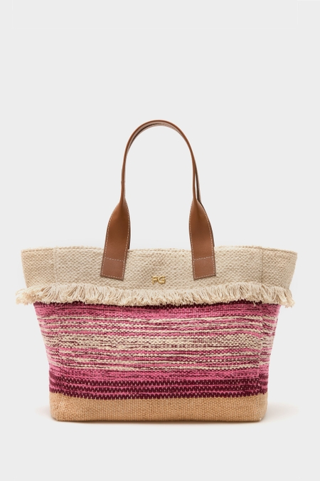 CARTAGENA HANDBAG