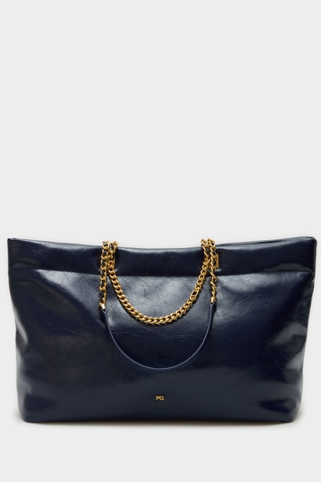 BOLSO DE HOMBRO HOMENAJE ACOLCHADO