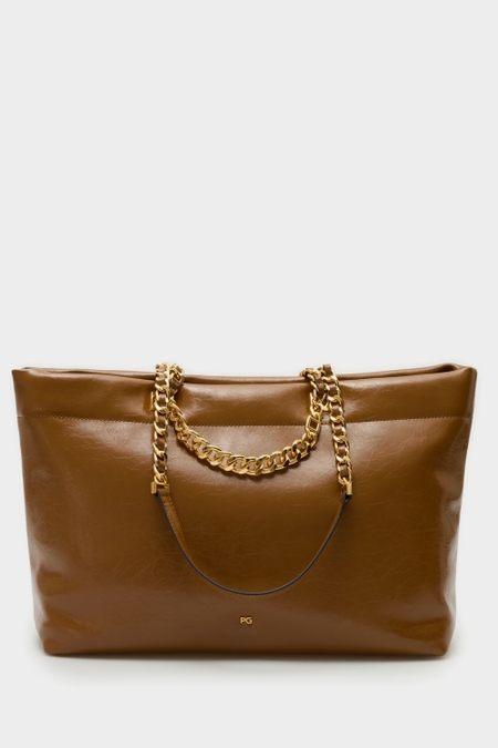 BOLSO DE HOMBRO HOMENAJE ACOLCHADO