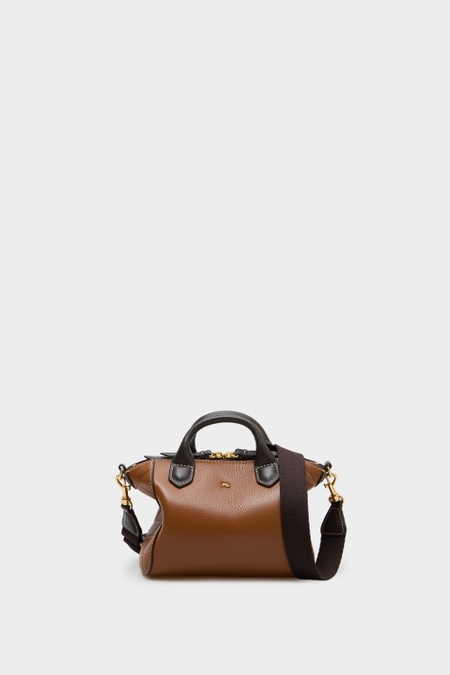 BOLSO DE MANO ALGO PRESTADO