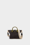Algo Prestado crossbody bag
