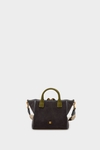 Algo Prestado crossbody bag
