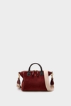 Algo Prestado crossbody bag