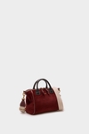 Algo Prestado crossbody bag