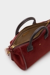 Algo Prestado crossbody bag