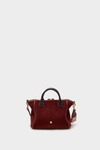 Algo Prestado crossbody bag