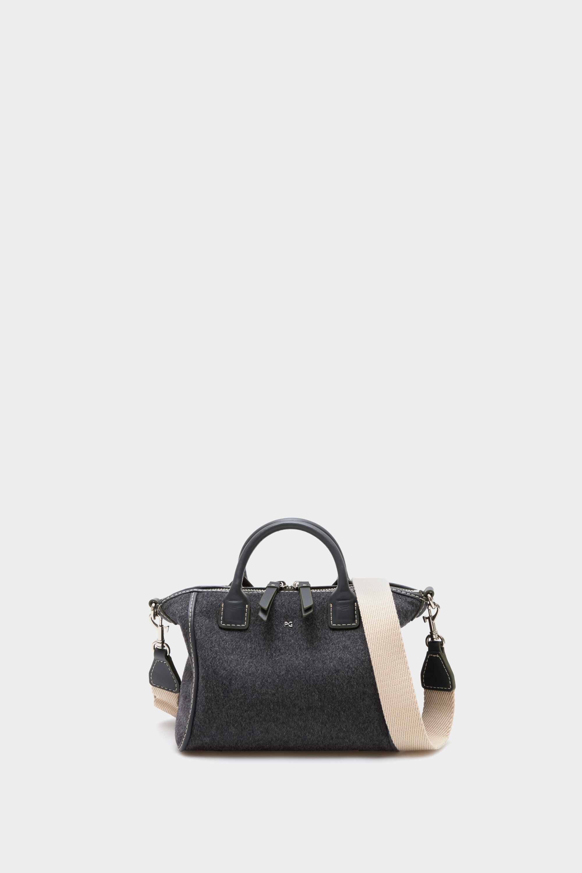 Algo Prestado crossbody bag