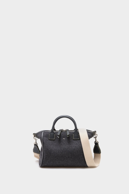 ALGO PRESTADO CROSSBODY BAG