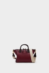 Algo Prestado crossbody bag