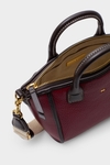 Algo Prestado crossbody bag