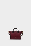 Algo Prestado crossbody bag