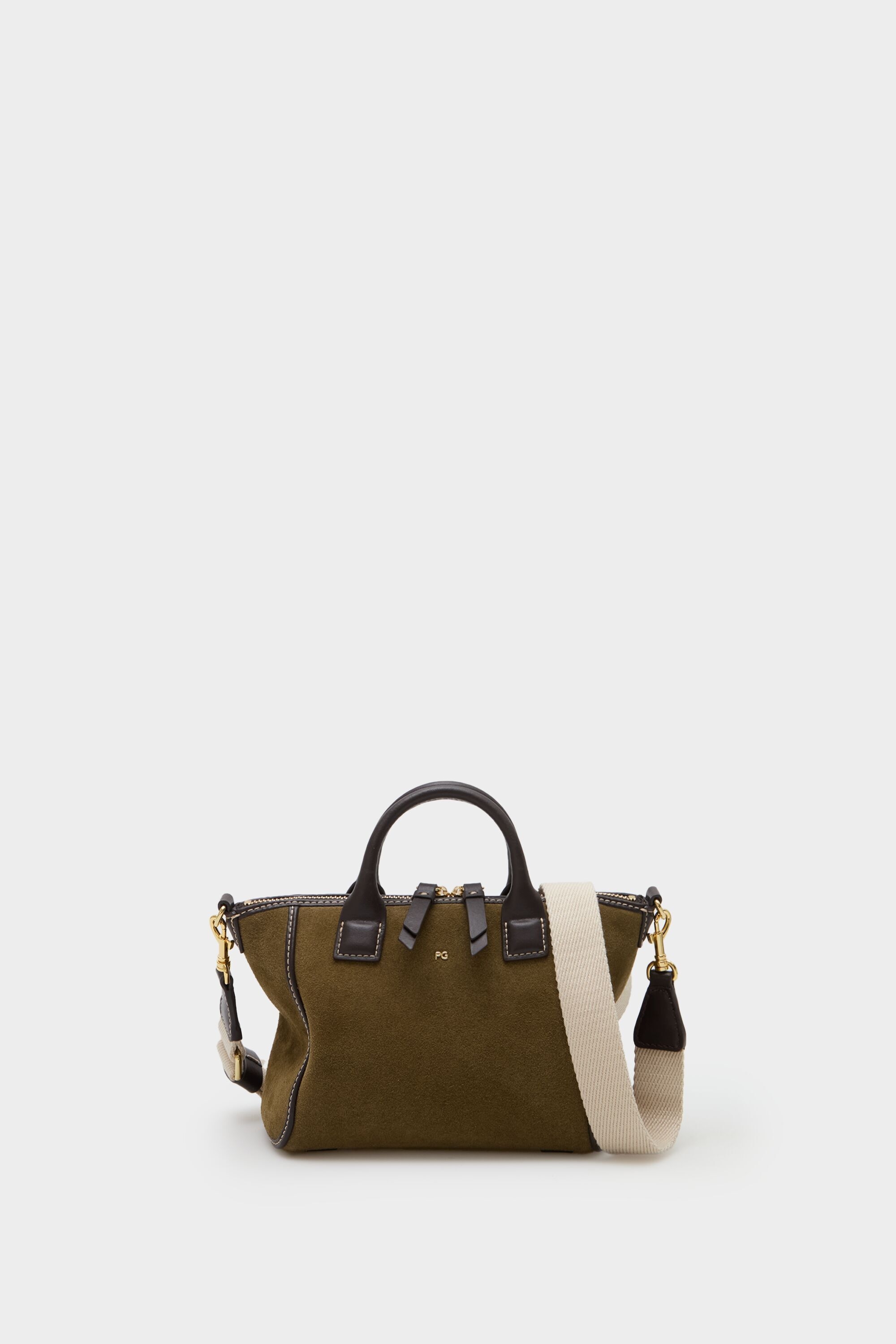 Algo Prestado crossbody bag