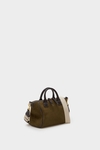 Algo Prestado crossbody bag