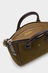 Algo Prestado crossbody bag