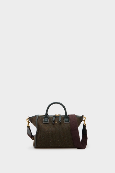 ALGO PRESTADO CROSSBODY BAG