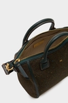Algo Prestado crossbody bag