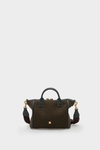Algo Prestado crossbody bag