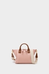 Algo Prestado crossbody bag